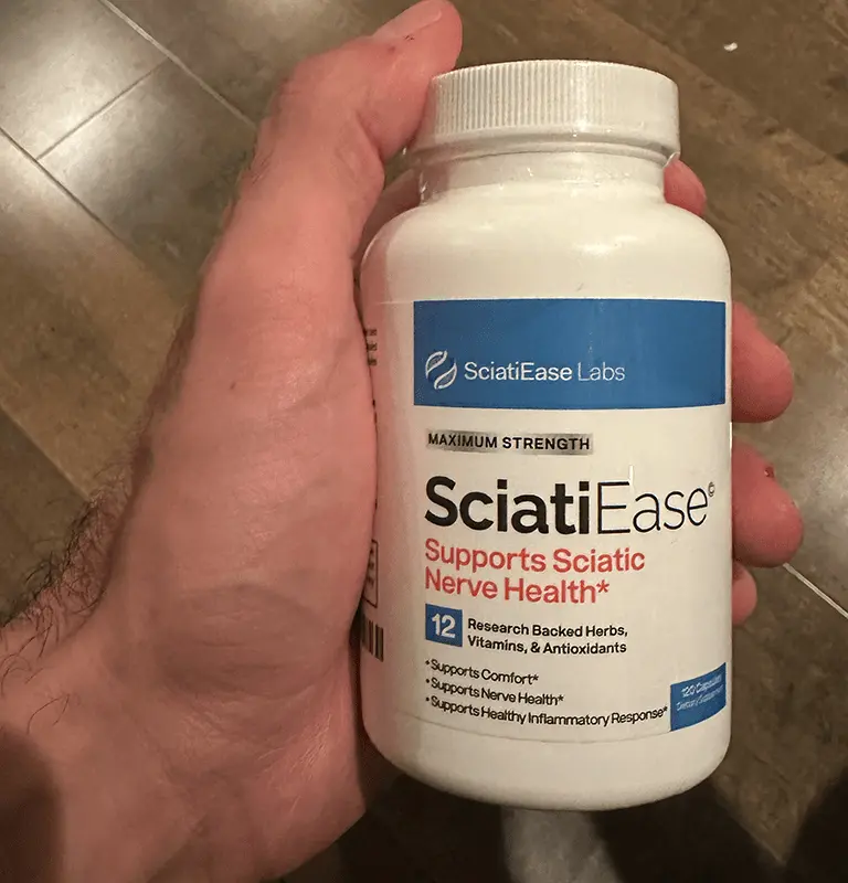 SciatiEase